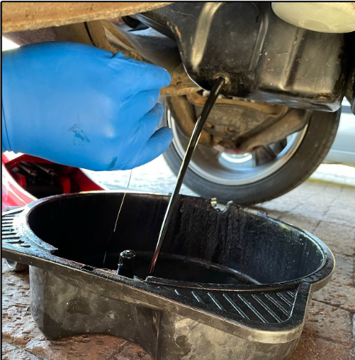 Scheduled Maintenance service category